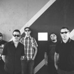 The Aggrolites at Doheny Days Music Festival 2012