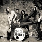 Delta Spirit at Doheny Days Music Festival 2012